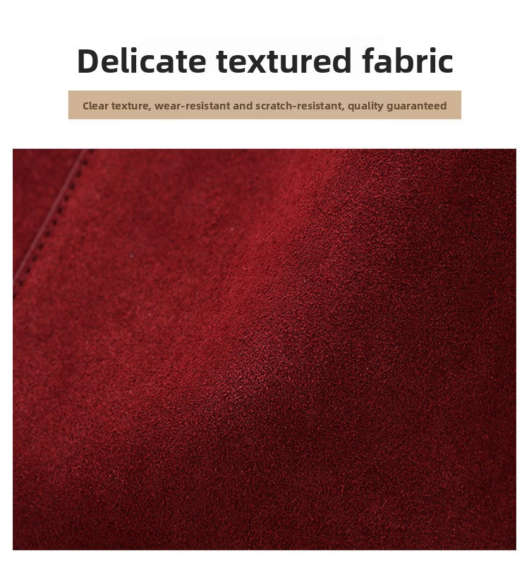 2025 New Fashion Matte Shoulder Bag Large Capacity High-end Handbag Commuter Bag for Women