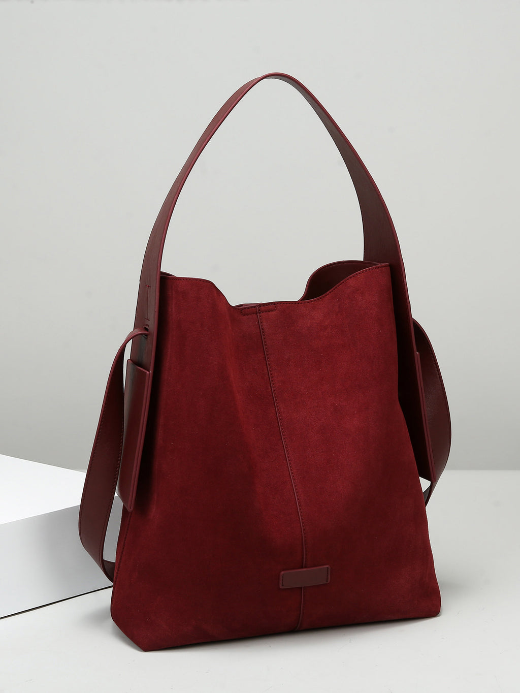 2025 New Fashion Matte Shoulder Bag Large Capacity High-end Handbag Commuter Bag for Women