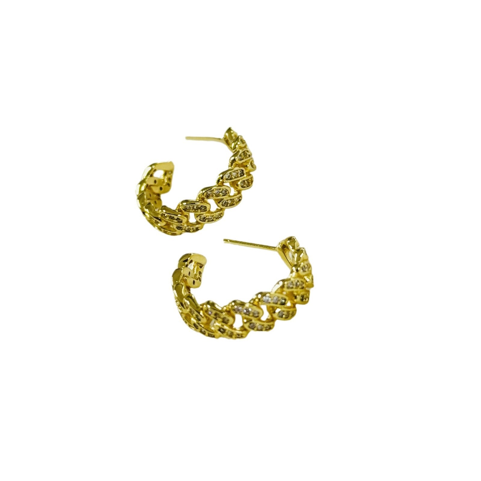 Korean Style Light Luxury Earrings Drop Earrings Unique Pearl Earrings