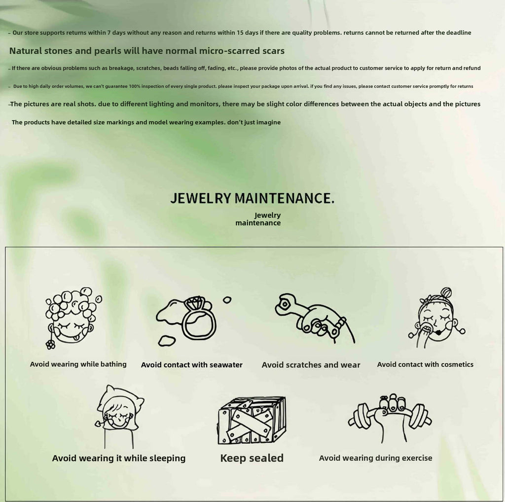 S925 Sterling Silver Ocean Heart Bracelet for Women, Light Luxury Fashion Heart-shaped Korean Design Versatile Elegant Jewelry Gift for Girlfriend