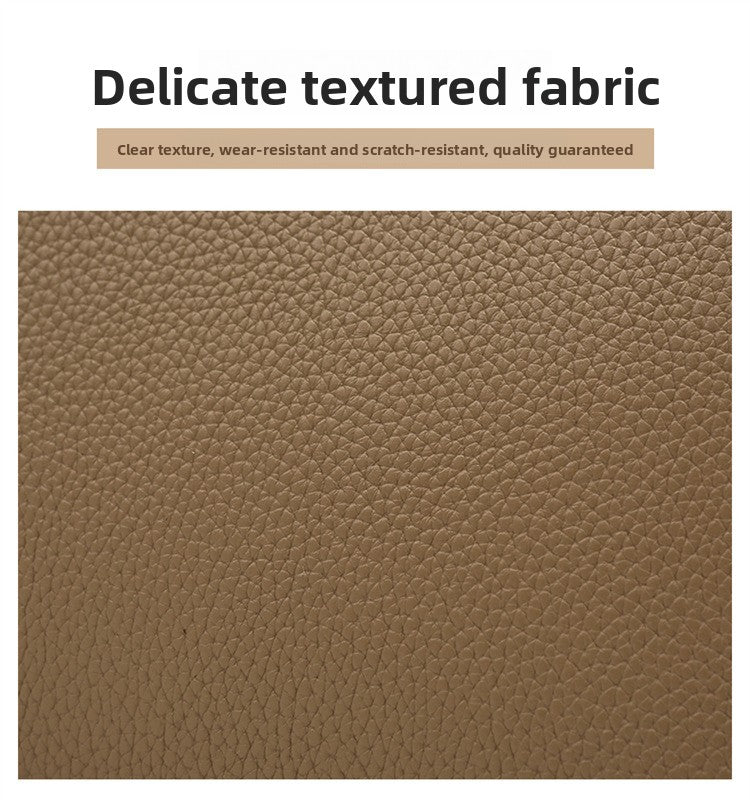 Women's Handbag 2025 Fashion Versatile Bucket Bag High-end Feel Large Capacity Commuter Crossbody Bag Women's Bag