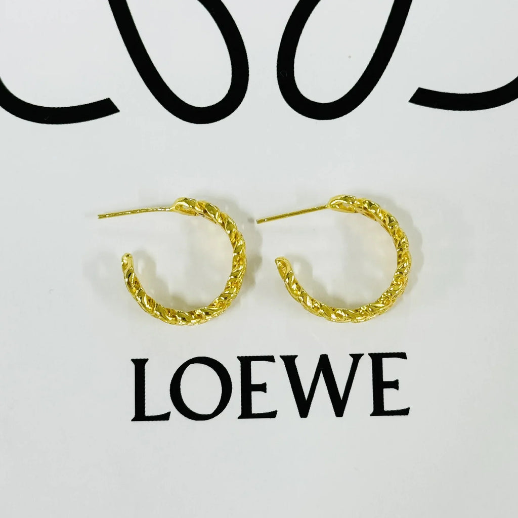 Korean Style Light Luxury Earrings Drop Earrings Unique Pearl Earrings