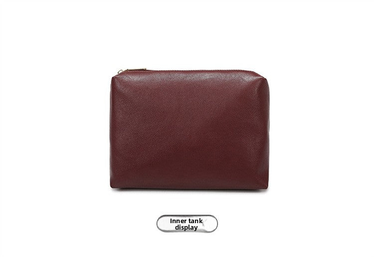 2025 New Fashion Matte Shoulder Bag Large Capacity High-end Handbag Commuter Bag for Women